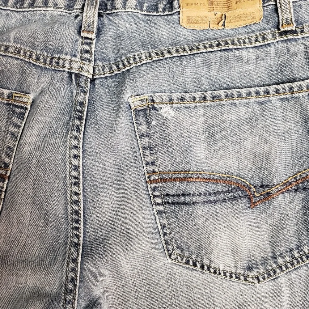 U.S. Polo Assn. measurements may